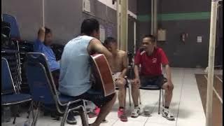 Aksara Voice - Sihol Tu Dainang (Covered by PB Ama Anugerah)