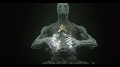 Mortal shell: Fallgrim Outskirts [Part 2]