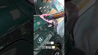 Kia Seltos Borophene Coating Transformation | Extreme Gloss + Long-Term Protection | F9 Car Care