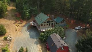 1211 Fielder Creek Rd video tour
