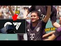THIS WASNT FAIR AT ALL - EA SPORTS FC24 ULTIMATE TEAM