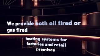 Celsius Design Limited - Heating And Air Conditioning