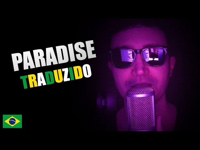 Paradise (Tradução em Português) – CL