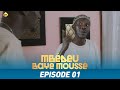 Srie  mbdeu baye mouss  saison 1  episode 1