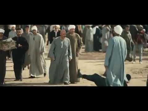 حمد لله على السلامة يا عساف بيه 
