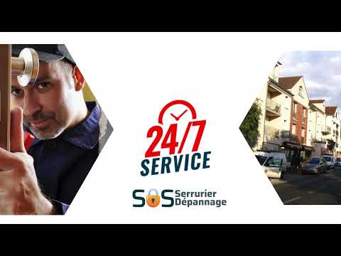 Vidéo serrurier Chennevières-sur-Marne