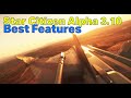 The Best Features In Star Citizen Alpha 3.10!