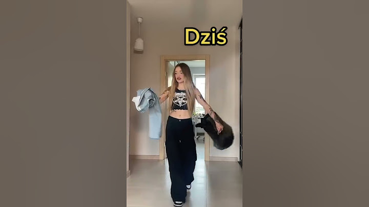 10 LAT TEMU VS DZIŚ