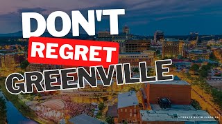 The Top 5 Mistakes People Make When Moving to Greenville, SC