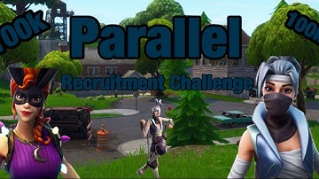 My last video for #parallel100kRC