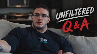 Nick Walker | Unfiltered Q & A