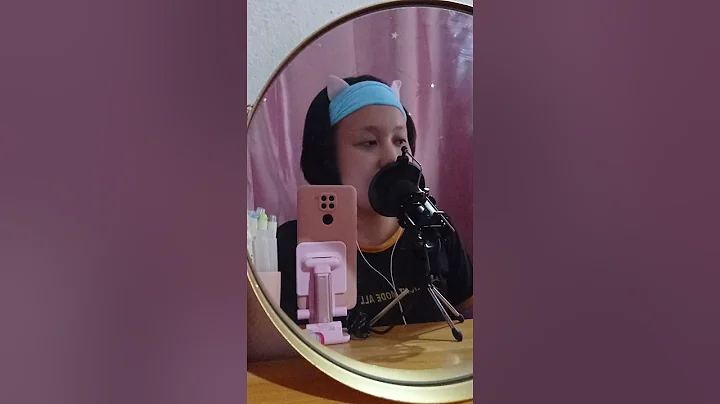 "To Die For" (Sam Smith) Song Cover by Ysabel