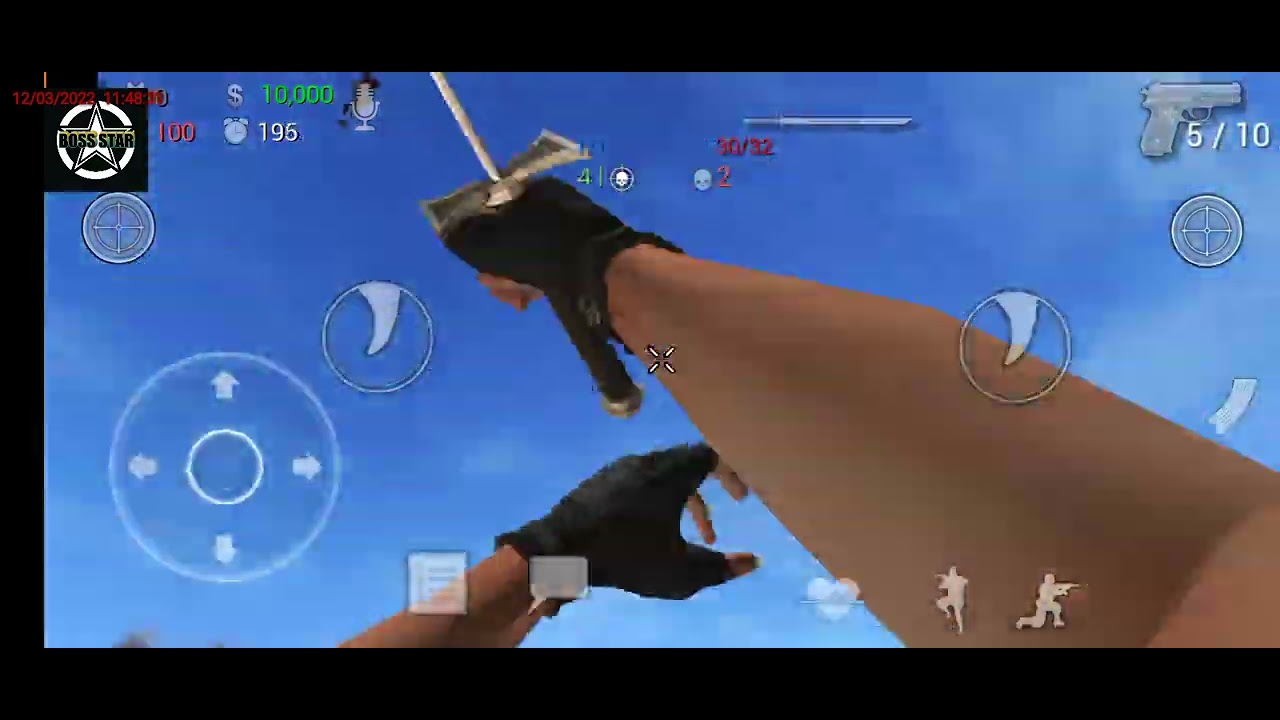 SFG2 MOD MENU BY AVENGERS YouTube