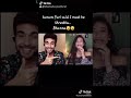 SanamPuri and his gf Asmi Shrestha videocall
