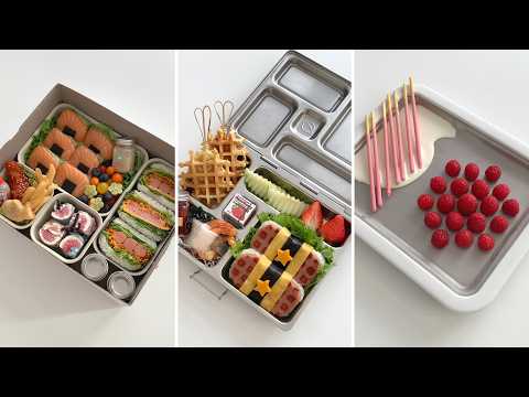 Fun Creative Recipes
