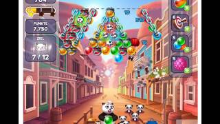 Panda Pop Level 704 no Booster by Michi G