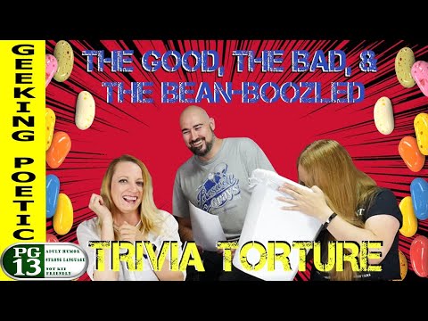 bean-boozled!-action-heroes:-trivia-torture!