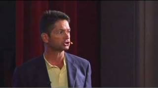 Robert Emmons: What Good Is Gratitude?