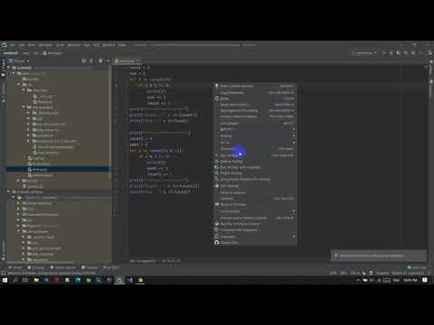 Python program to print odd numbers in a List
