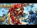 KNACK 2 - Parte 1: Acordando Um Inimigo Esquecido!!! [ PS4 Pro - Playthrough ]