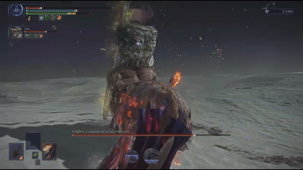 ELDEN RING NIGHTREIGN PepeBolas