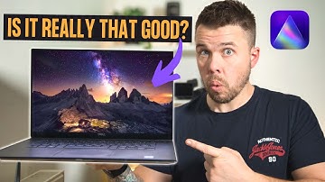 Luminar AI - 1 Year Review