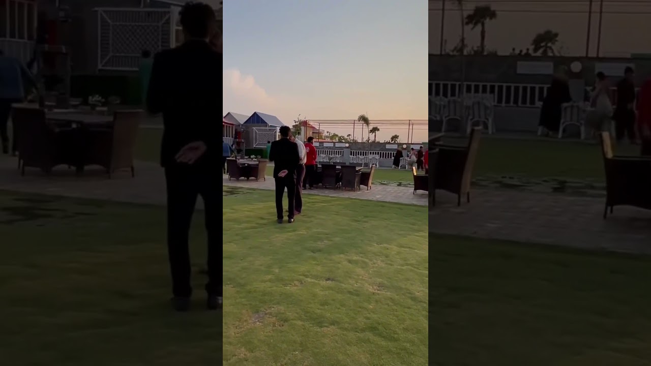 Darya Kinaray Picnic Resort Kalabagh 