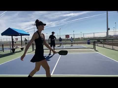 2022 APP Mesa Open MXD 5.0 19+ Matthew Mead/Yu-chieh Hsieh vs. Jeremy Preiss/Emily Elliott R1G2