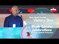 President Kovind addresses the Victory Day & Mujib Borsho celebrations at the Bangladesh Parliament