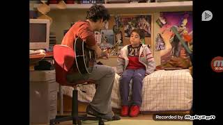 Marcos Serrano - La Chica De La Habitación De Al Lado
