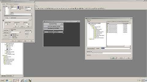 FactoryTalk SE View Multi-State Indicator Using Insert Variables & Animation