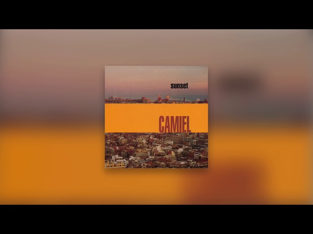 Camiel - El Alba