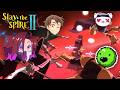 Ranboo Plays Slay the Spire 2 with friends