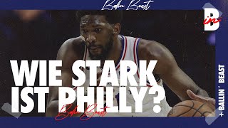 Download Lagu Philadelphia und die Knicks starten mit Vollgas I Ballin´ Beast: Bradley Beal Download Lagu Philadelphia und die Knicks starten mit Vollgas I Ballin´ Beast: Bradley Beal