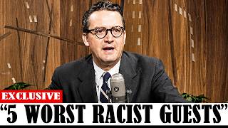 Steve Allen Exposed The 5 Secretly Racist Guests He Despised In Old Hollywood History