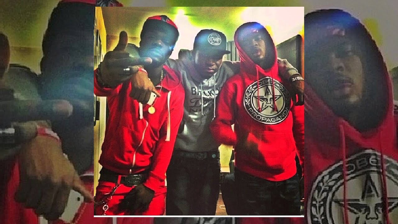 Bam Vito - Flatbush Rebels Feat. Fly Xhuksta & Mitch - YouTube