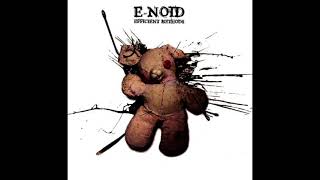 E-Noid - Sadness - DNA Tracks ‎– DNA034