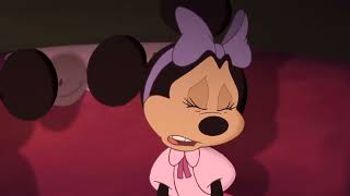 Mickey Y Sus Agmigos Juntos Otra Navidad Walt Disney Plus 24 Pelicula