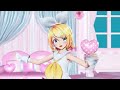 【MMD】Lap Tap Love 【Sour式鏡音リン】【4K】