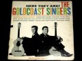 The Goldcoast Singers, Plastic Jesus (1962)