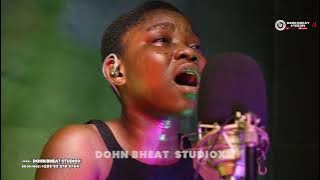 Adomba Fausty in deep and uncontrollable tearsðŸ˜| You can’t control your tears watching this video ðŸ˜ðŸ˜