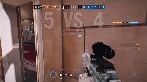 Spawnpeek with every operator #5 doc