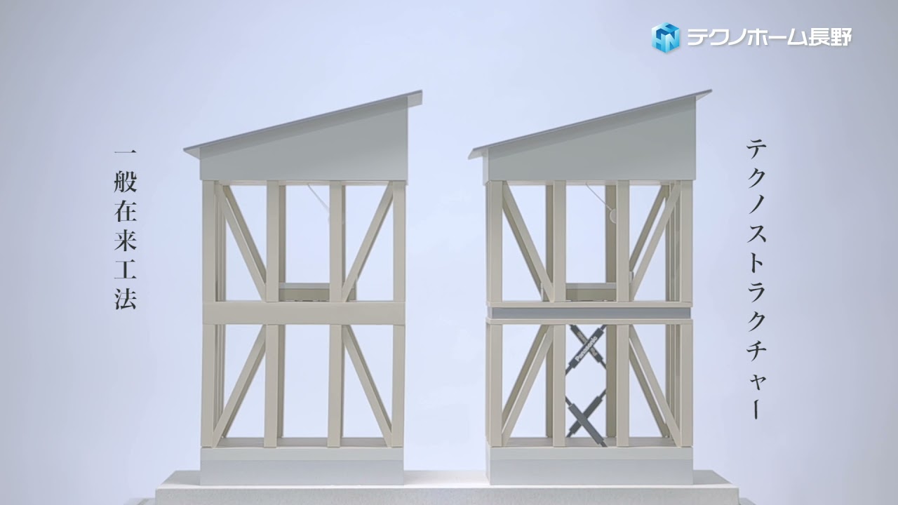 クレ無し 21 Cm テクノダンパー篇 Youtube