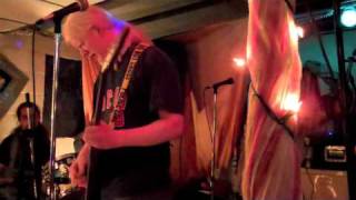 JIMI PANCAIX cover Attacked By Monsters by The Meat Puppets
