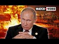 Putin hides family in ‘secret Siberian underground bunker’