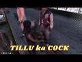 NRP ! TILLU KA COCK ! @QAYZERGAMING@KeggGaming