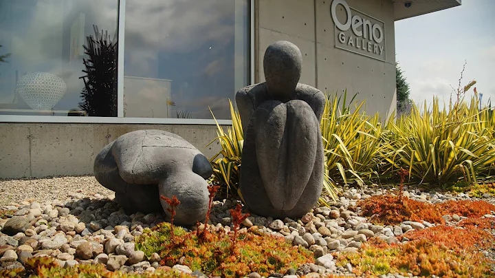 Sculpture Stories - Susan Low Beer