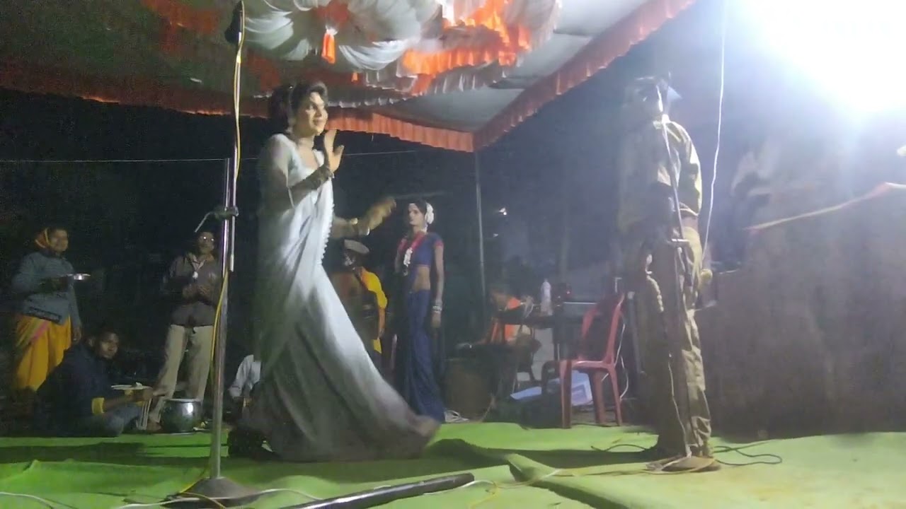 kailas shirsath gondhal parti ahilypur / कैलास शिरसाठ गोंधळ पार्टी अहिल्यापुर (8552077620) 😘🥰