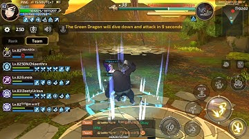 DNM - Green Dragon Nest 6 Hell