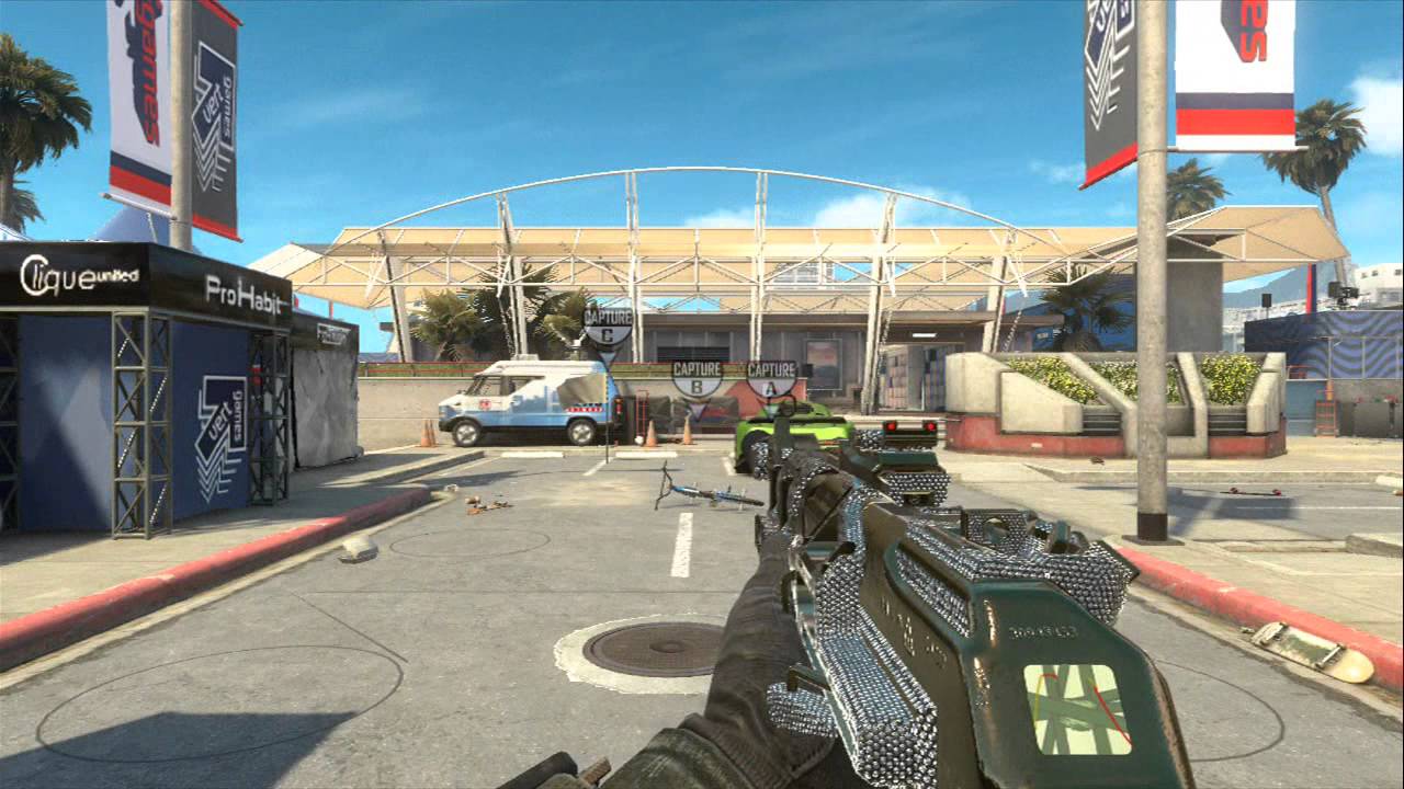 bo3 tactical insertion Bo2 - New Hardcore Domination! 56-13 Grind DLC - Brief Commentary